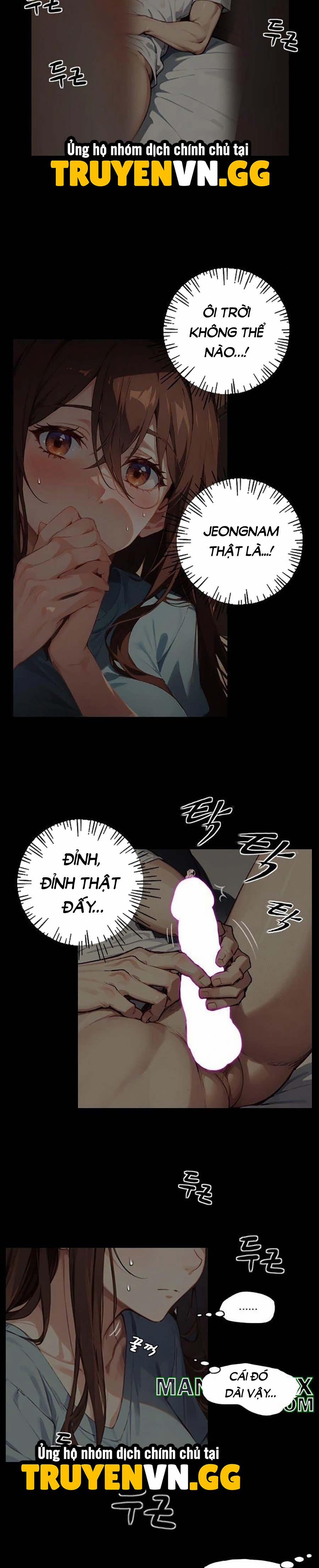 Nàng Milf Ngây Thơ 5 trang 5