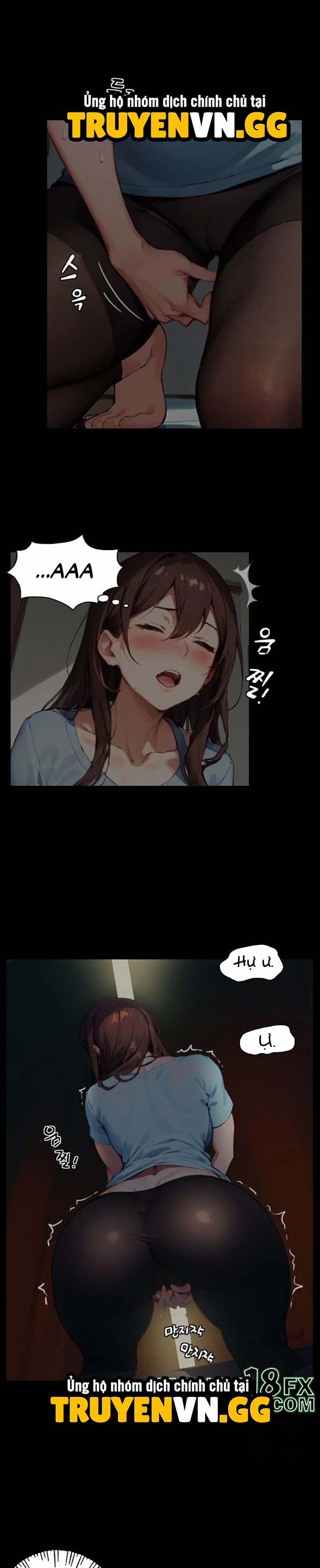 Nàng Milf Ngây Thơ 5 trang 7