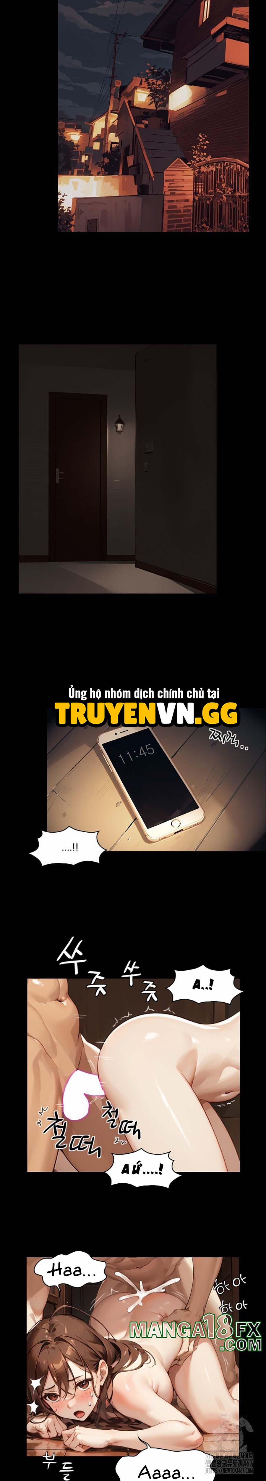 Nàng Milf Ngây Thơ 6 trang 3