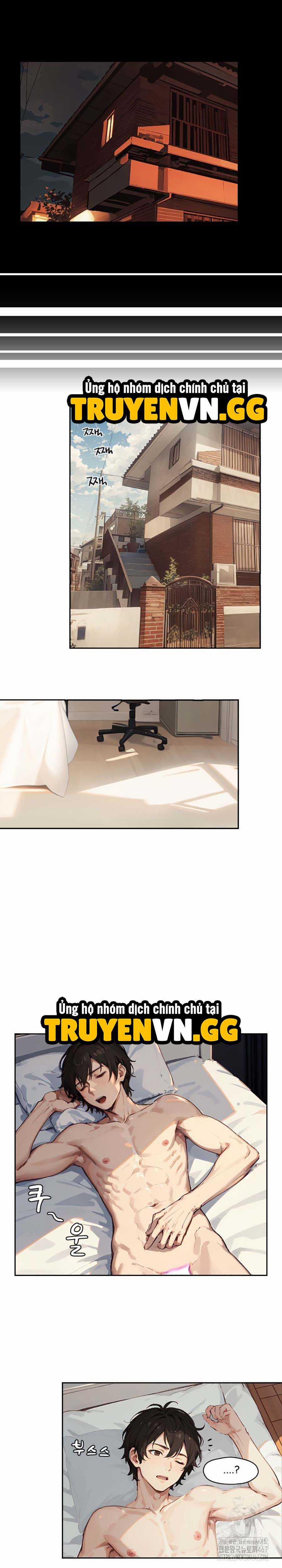 Nàng Milf Ngây Thơ 7 trang 15