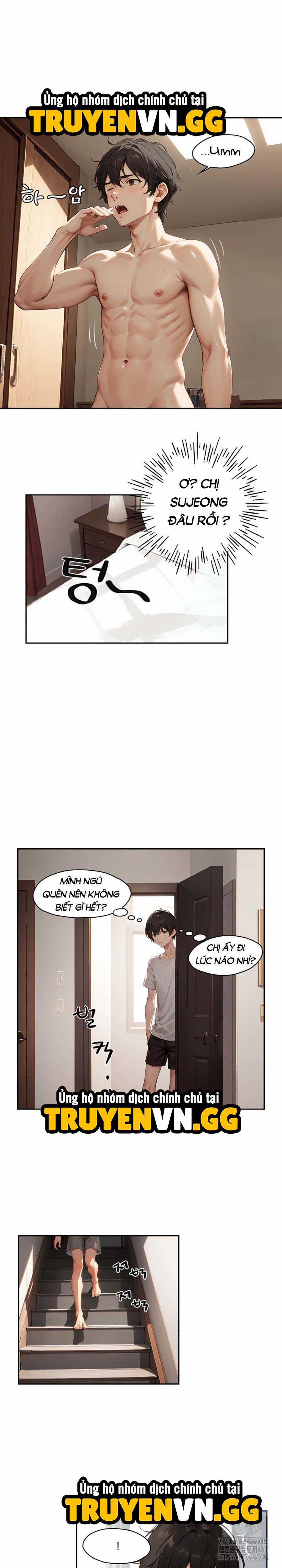 Nàng Milf Ngây Thơ 7 trang 16