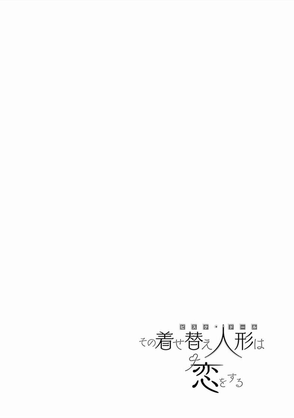 Nàng Nổi Loạn X Chàng Thợ May 15 trang 22