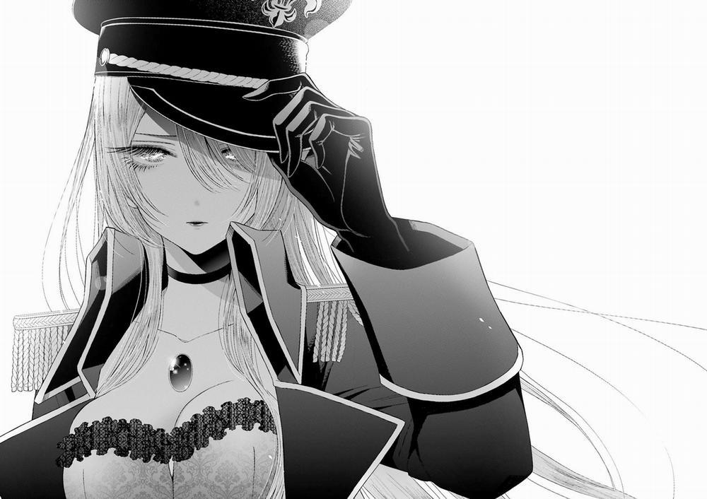 Nàng Nổi Loạn X Chàng Thợ May 29 trang 17