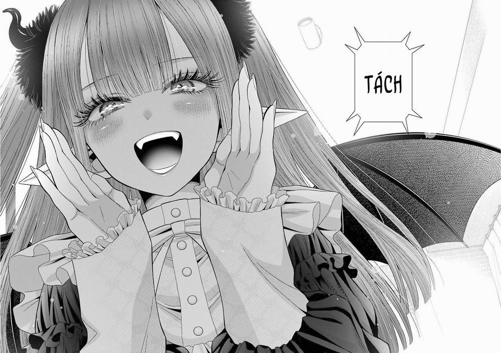 Nàng Nổi Loạn X Chàng Thợ May 36 trang 14