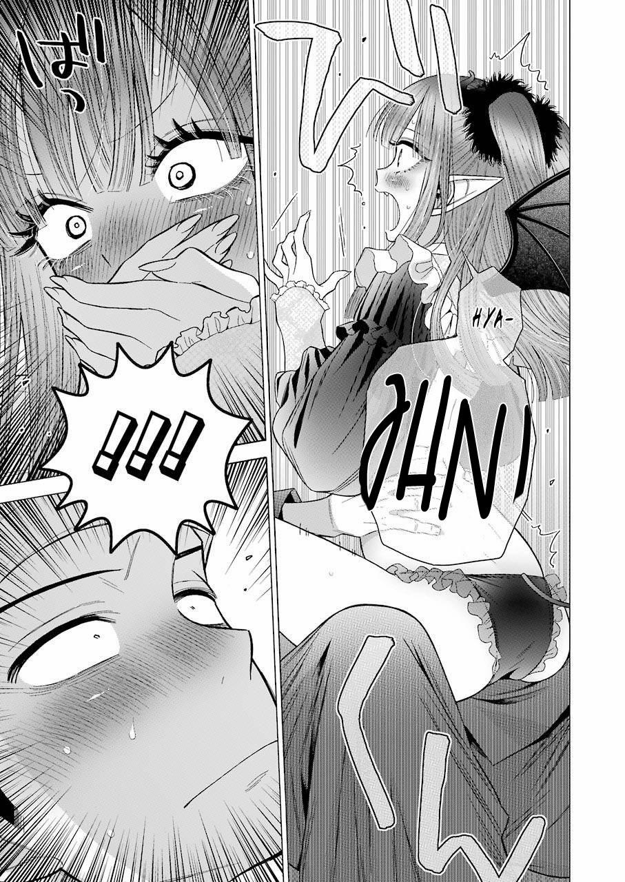 Nàng Nổi Loạn X Chàng Thợ May 36 trang 20