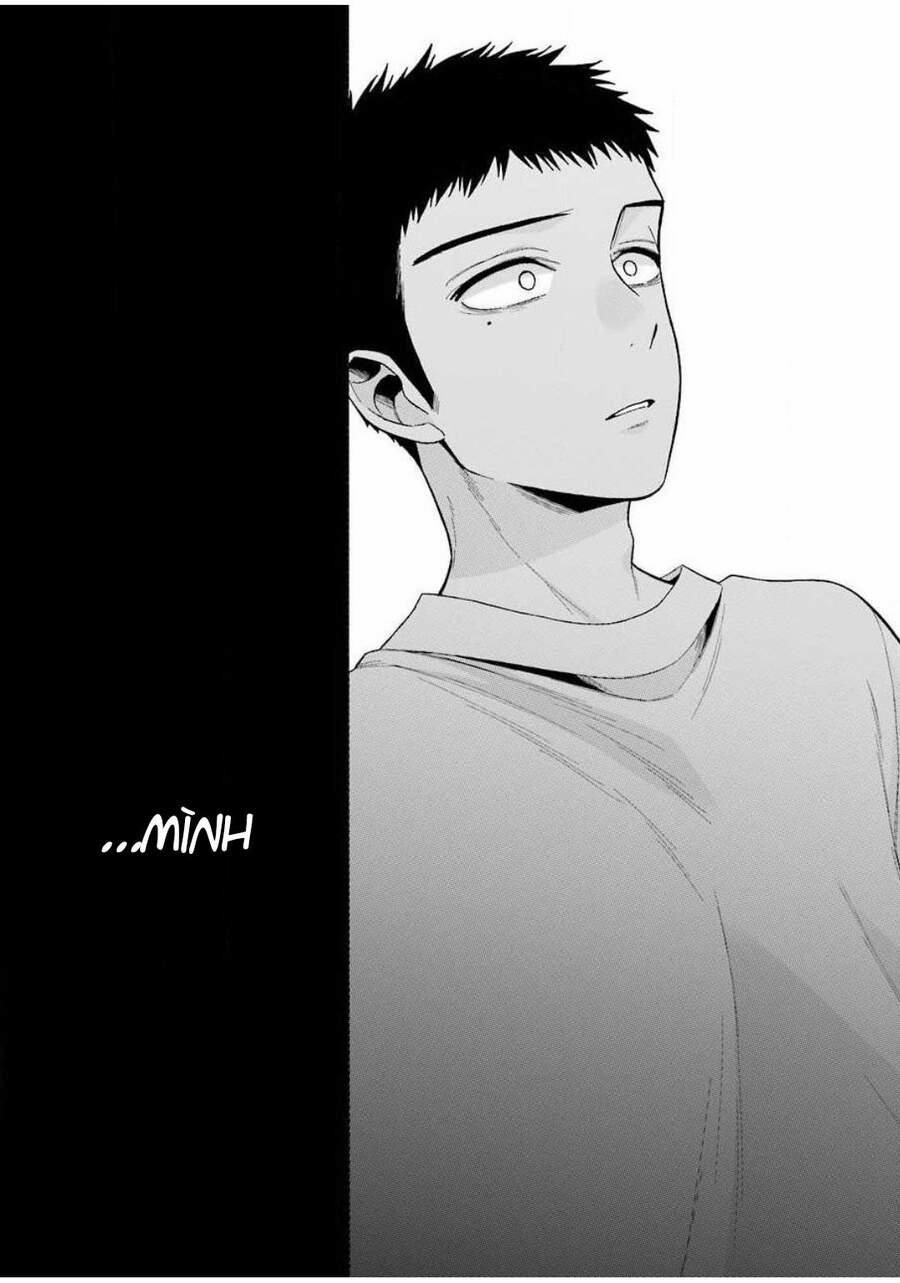 Nàng Nổi Loạn X Chàng Thợ May 47 trang 17