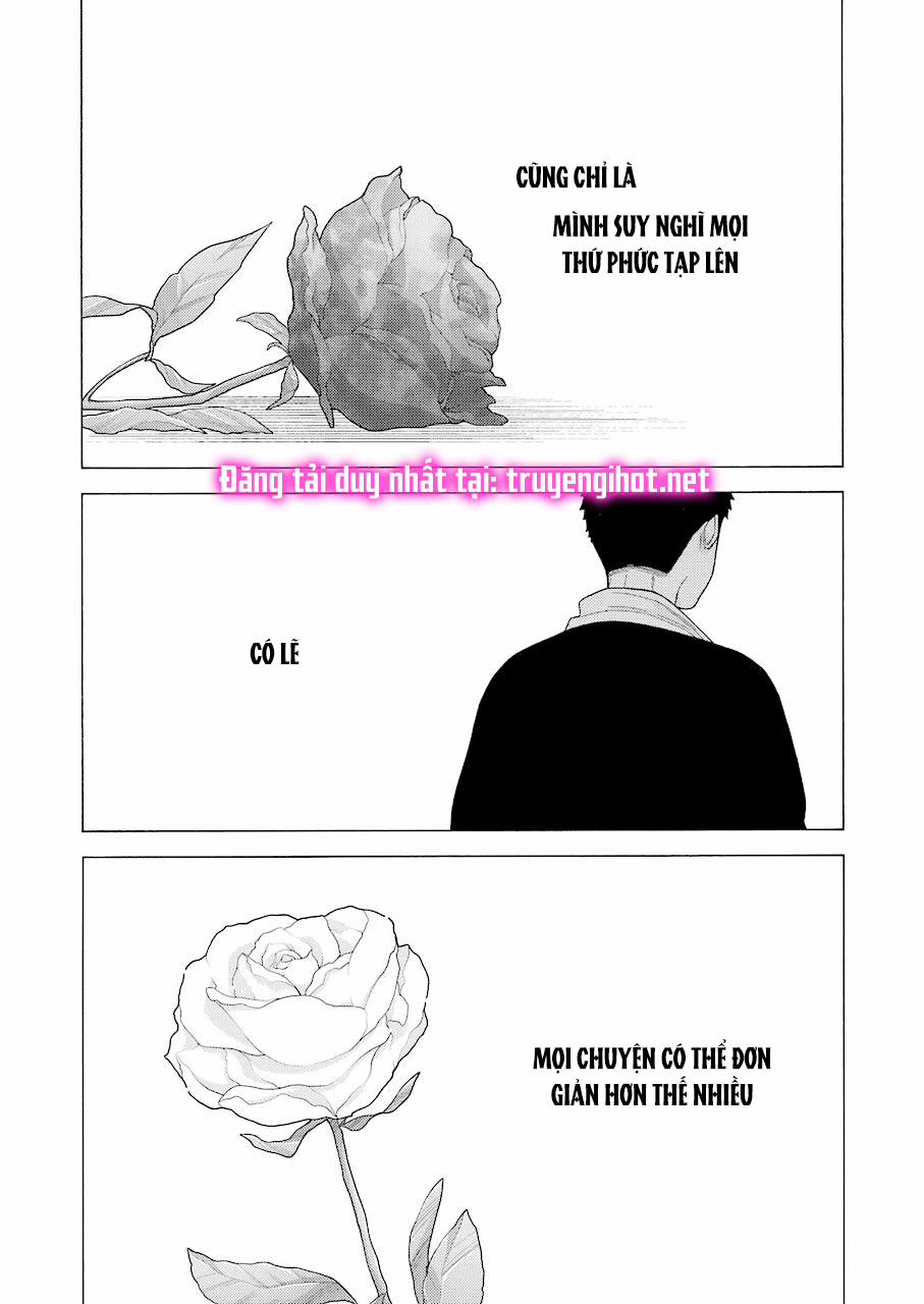 Nàng Nổi Loạn X Chàng Thợ May 59 trang 19