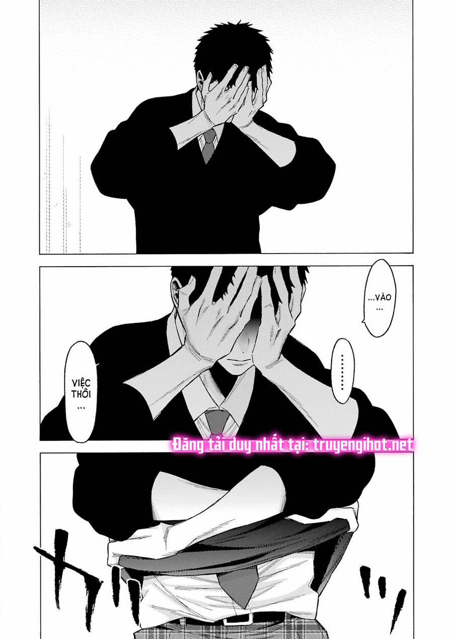 Nàng Nổi Loạn X Chàng Thợ May 61 trang 10