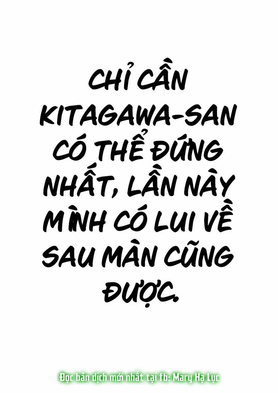 Nàng Nổi Loạn X Chàng Thợ May 61 trang 17