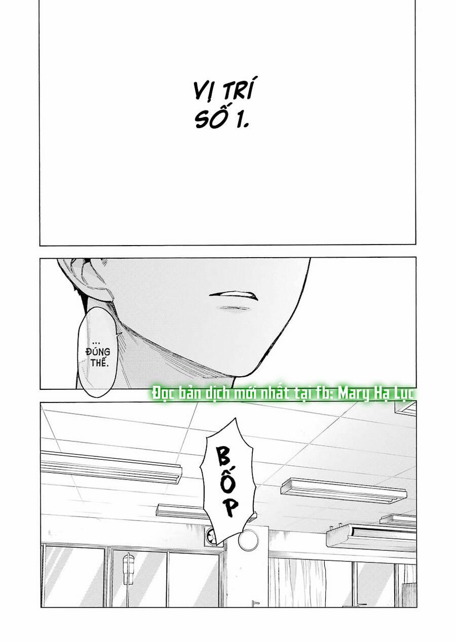 Nàng Nổi Loạn X Chàng Thợ May 61 trang 9