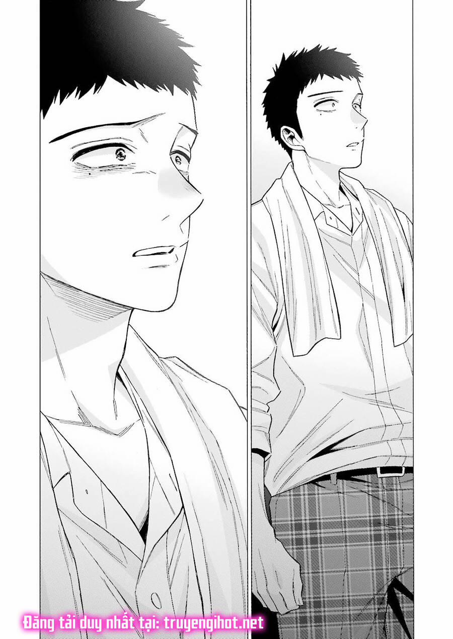 Nàng Nổi Loạn X Chàng Thợ May 62 trang 12