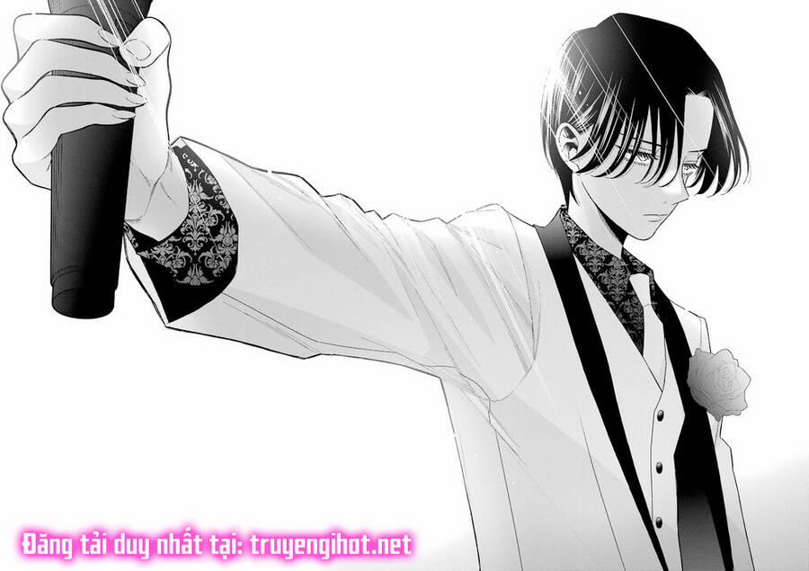 Nàng Nổi Loạn X Chàng Thợ May 62 trang 14