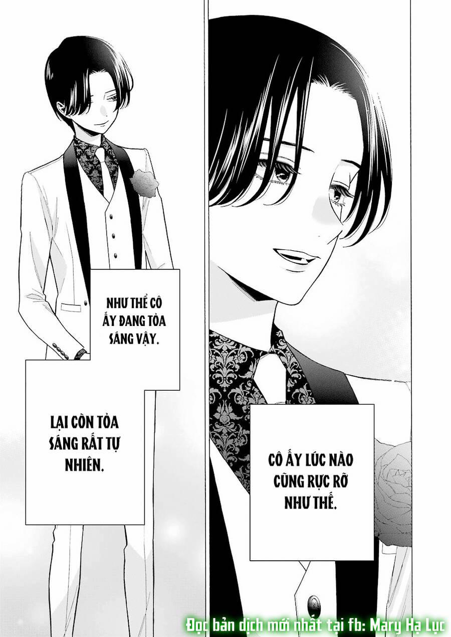 Nàng Nổi Loạn X Chàng Thợ May 62 trang 7