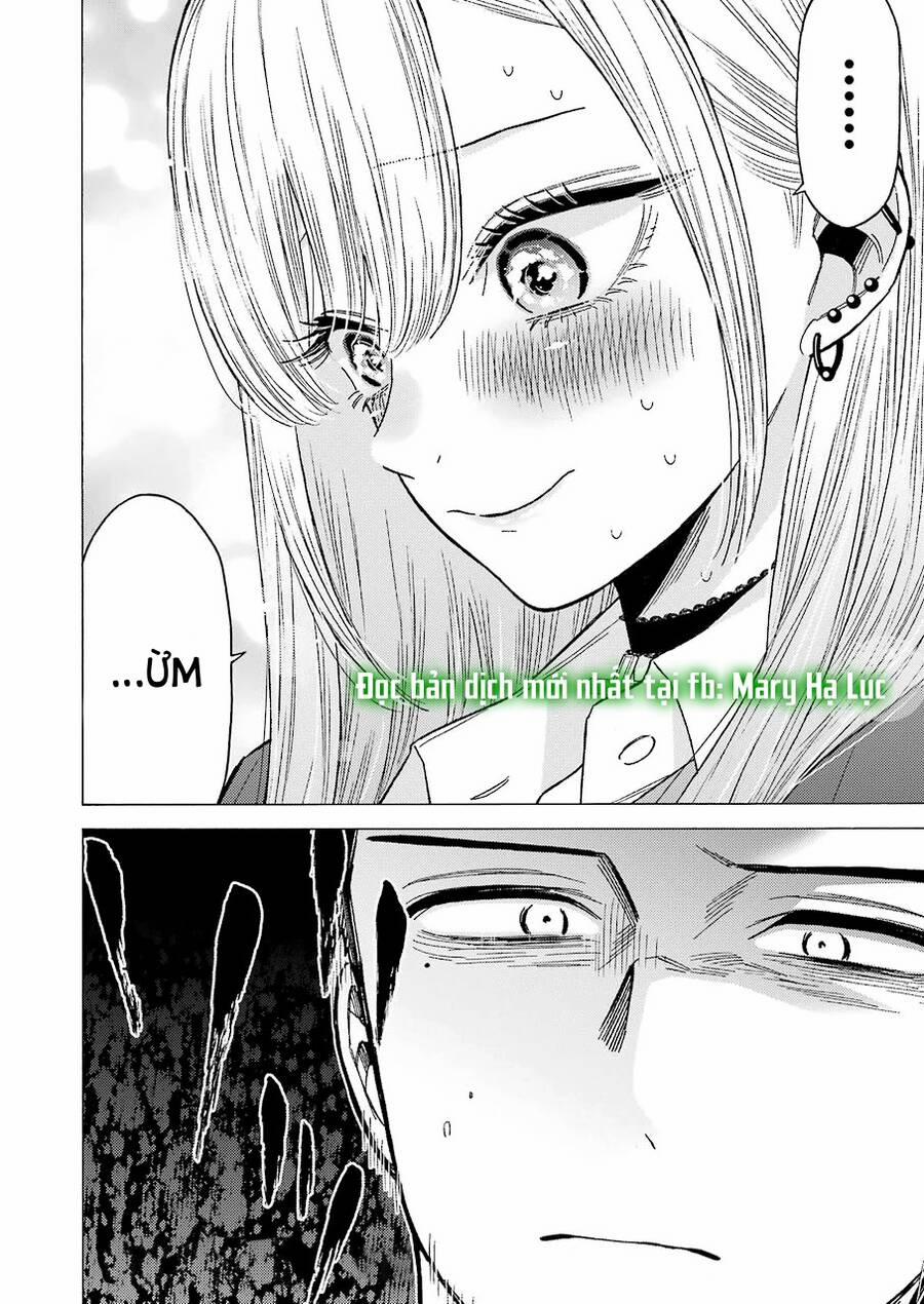 Nàng Nổi Loạn X Chàng Thợ May 65 trang 20