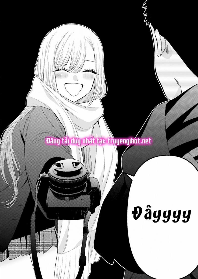 Nàng Nổi Loạn X Chàng Thợ May 66 trang 14