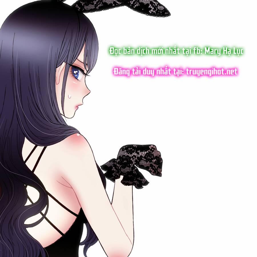 Nàng Nổi Loạn X Chàng Thợ May 68 trang 21