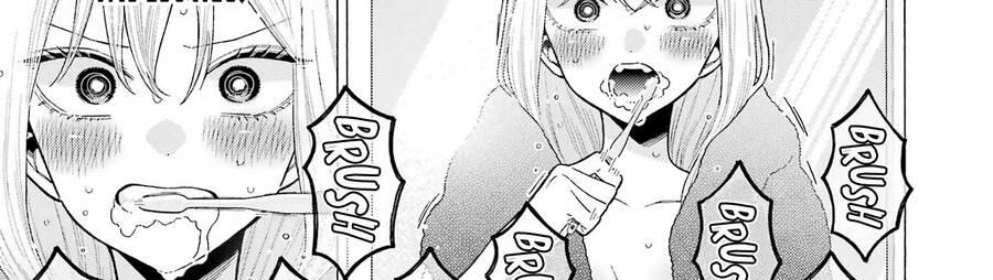 Nàng Nổi Loạn X Chàng Thợ May 75 trang 11