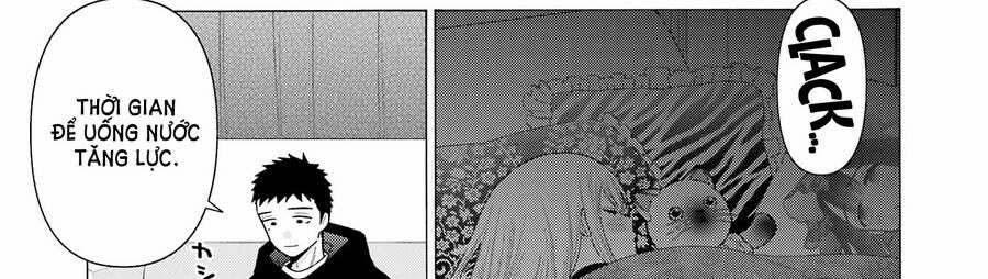 Nàng Nổi Loạn X Chàng Thợ May 75 trang 112