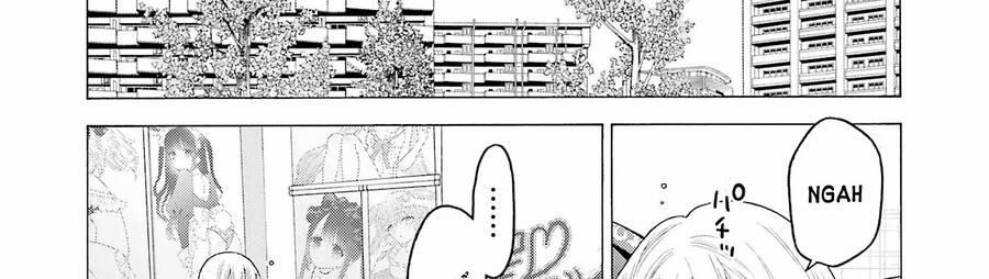 Nàng Nổi Loạn X Chàng Thợ May 75 trang 125