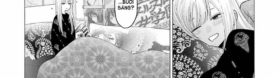 Nàng Nổi Loạn X Chàng Thợ May 75 trang 126