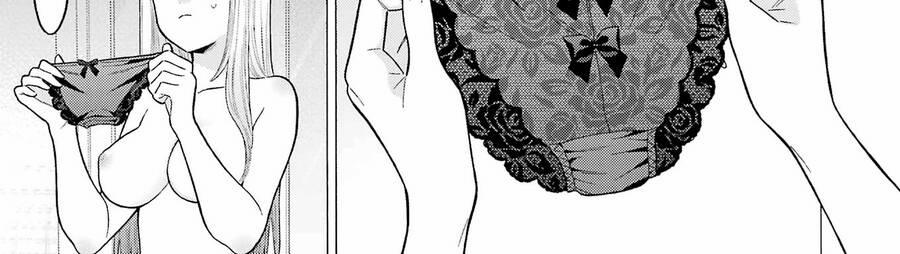 Nàng Nổi Loạn X Chàng Thợ May 75 trang 13