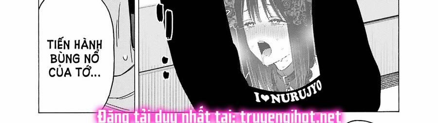 Nàng Nổi Loạn X Chàng Thợ May 75 trang 136