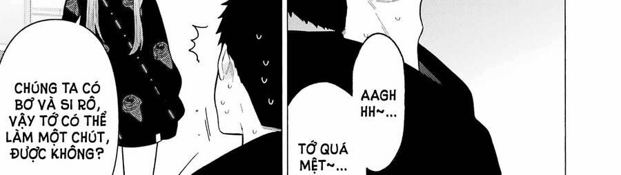 Nàng Nổi Loạn X Chàng Thợ May 75 trang 140