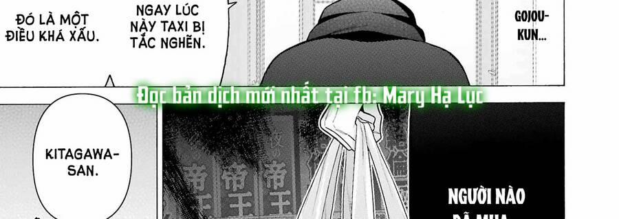 Nàng Nổi Loạn X Chàng Thợ May 75 trang 147