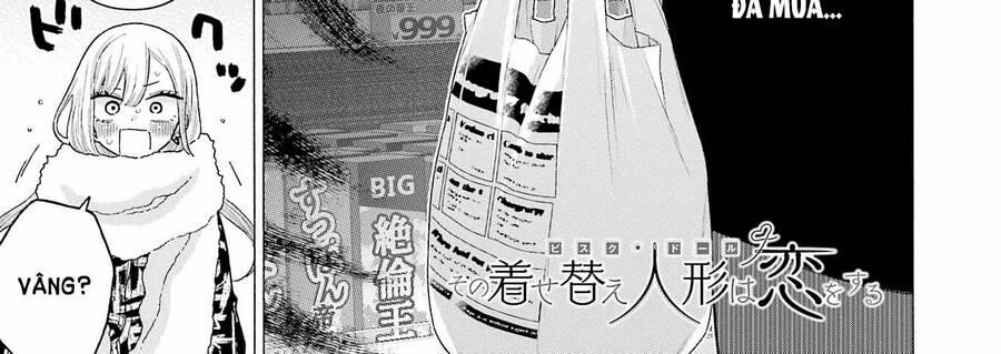 Nàng Nổi Loạn X Chàng Thợ May 75 trang 148