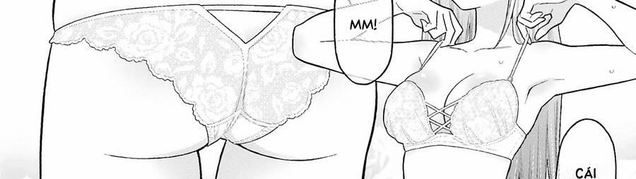 Nàng Nổi Loạn X Chàng Thợ May 75 trang 15