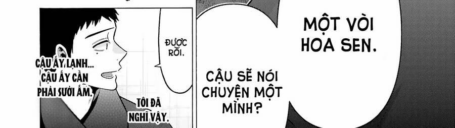 Nàng Nổi Loạn X Chàng Thợ May 75 trang 151