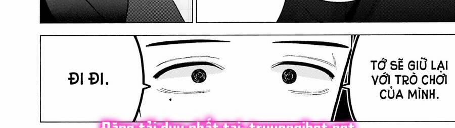 Nàng Nổi Loạn X Chàng Thợ May 75 trang 152