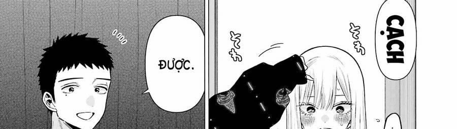 Nàng Nổi Loạn X Chàng Thợ May 75 trang 164