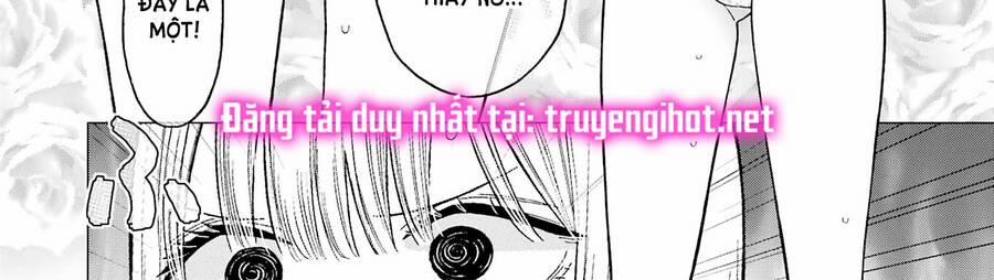 Nàng Nổi Loạn X Chàng Thợ May 75 trang 17