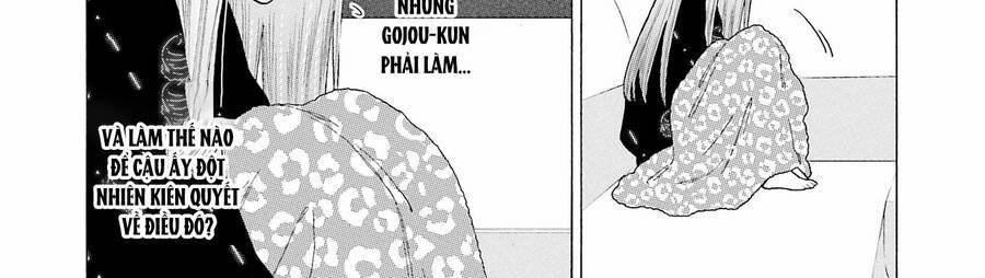 Nàng Nổi Loạn X Chàng Thợ May 75 trang 170