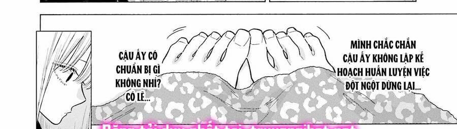 Nàng Nổi Loạn X Chàng Thợ May 75 trang 171