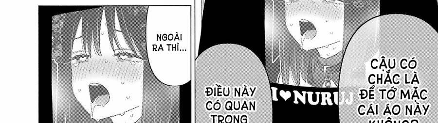 Nàng Nổi Loạn X Chàng Thợ May 75 trang 181