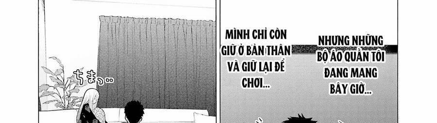 Nàng Nổi Loạn X Chàng Thợ May 75 trang 184