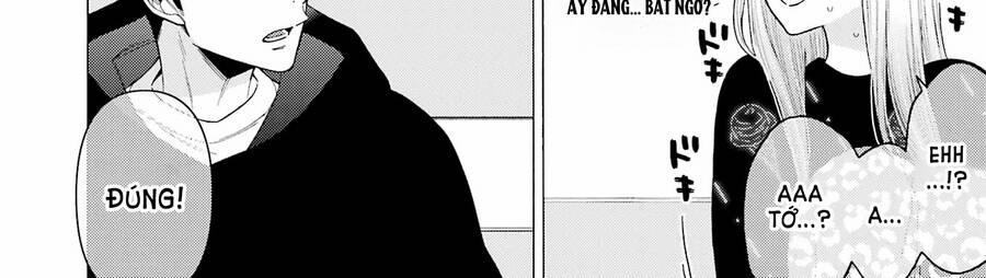 Nàng Nổi Loạn X Chàng Thợ May 75 trang 193