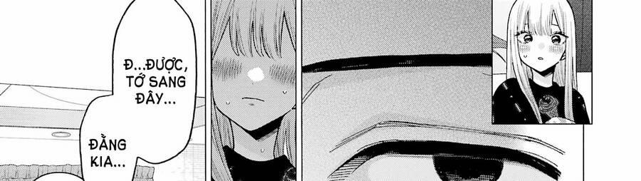 Nàng Nổi Loạn X Chàng Thợ May 75 trang 194