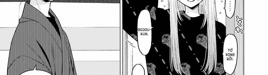 Nàng Nổi Loạn X Chàng Thợ May 75 trang 20