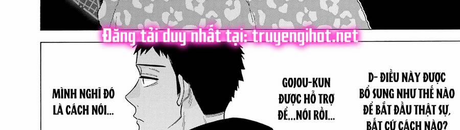 Nàng Nổi Loạn X Chàng Thợ May 75 trang 201