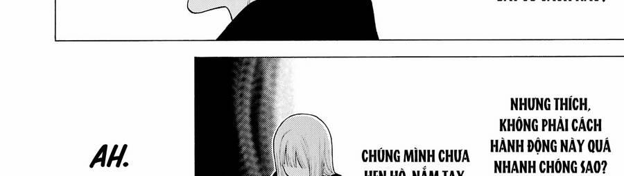 Nàng Nổi Loạn X Chàng Thợ May 75 trang 202