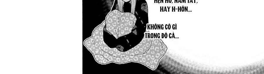 Nàng Nổi Loạn X Chàng Thợ May 75 trang 203