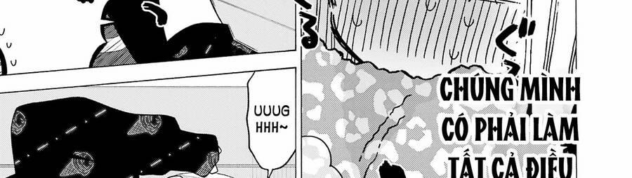 Nàng Nổi Loạn X Chàng Thợ May 75 trang 206