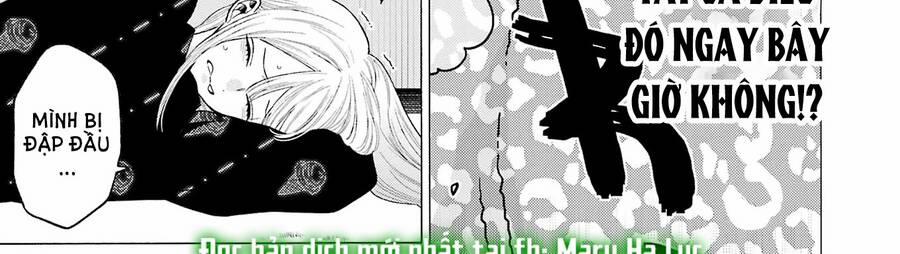 Nàng Nổi Loạn X Chàng Thợ May 75 trang 207