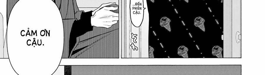 Nàng Nổi Loạn X Chàng Thợ May 75 trang 21