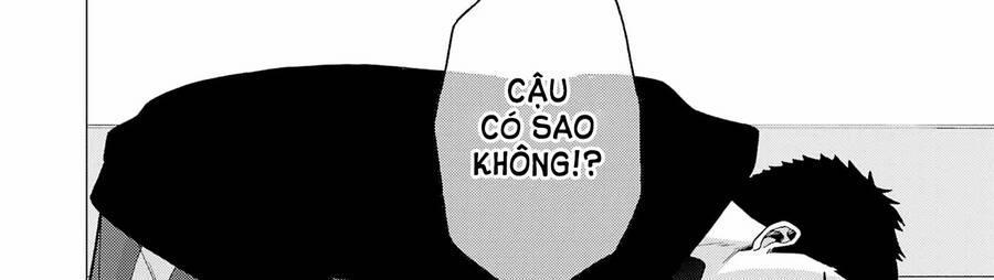 Nàng Nổi Loạn X Chàng Thợ May 75 trang 219