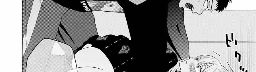 Nàng Nổi Loạn X Chàng Thợ May 75 trang 220