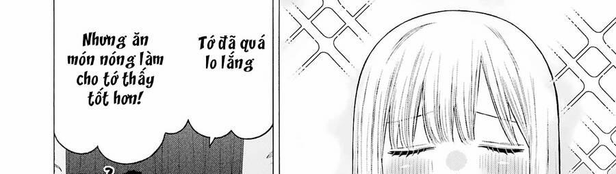 Nàng Nổi Loạn X Chàng Thợ May 75 trang 239